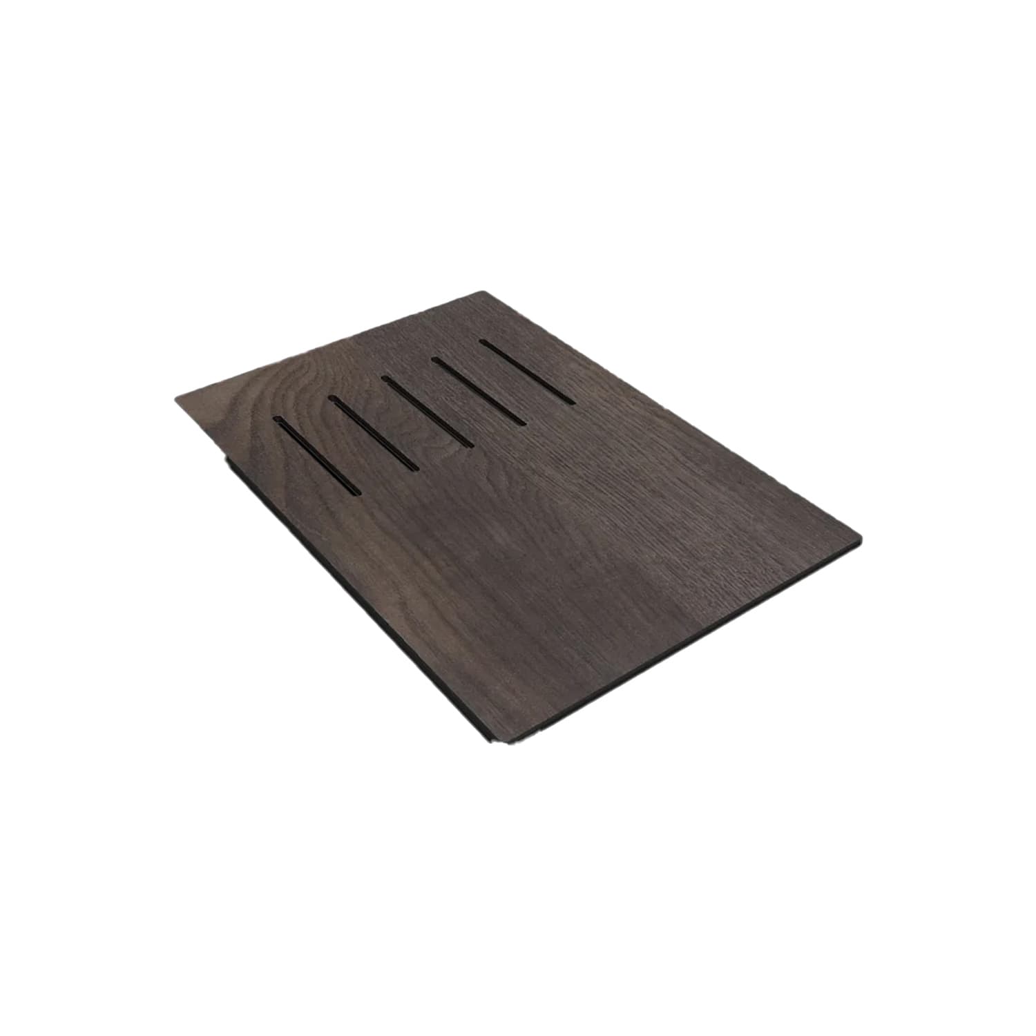 Επιφάνεια κοπής νεροχύτη Elleci 420 ATH040WD Wood 42×28cm