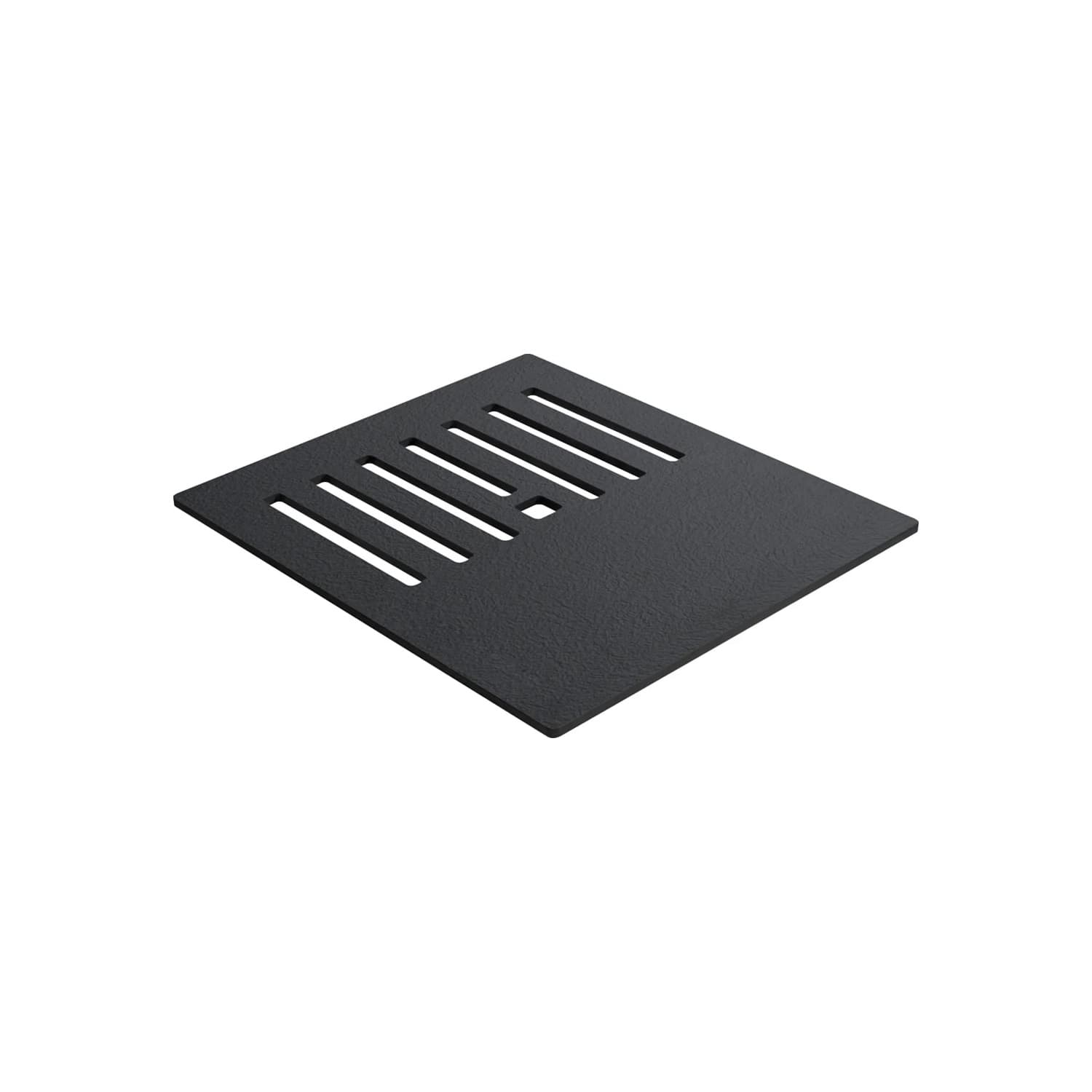 Επιφάνεια κοπής νεροχύτη Elleci Best Workstation ATH073BK Μαύρο 38,3×33,9cm
