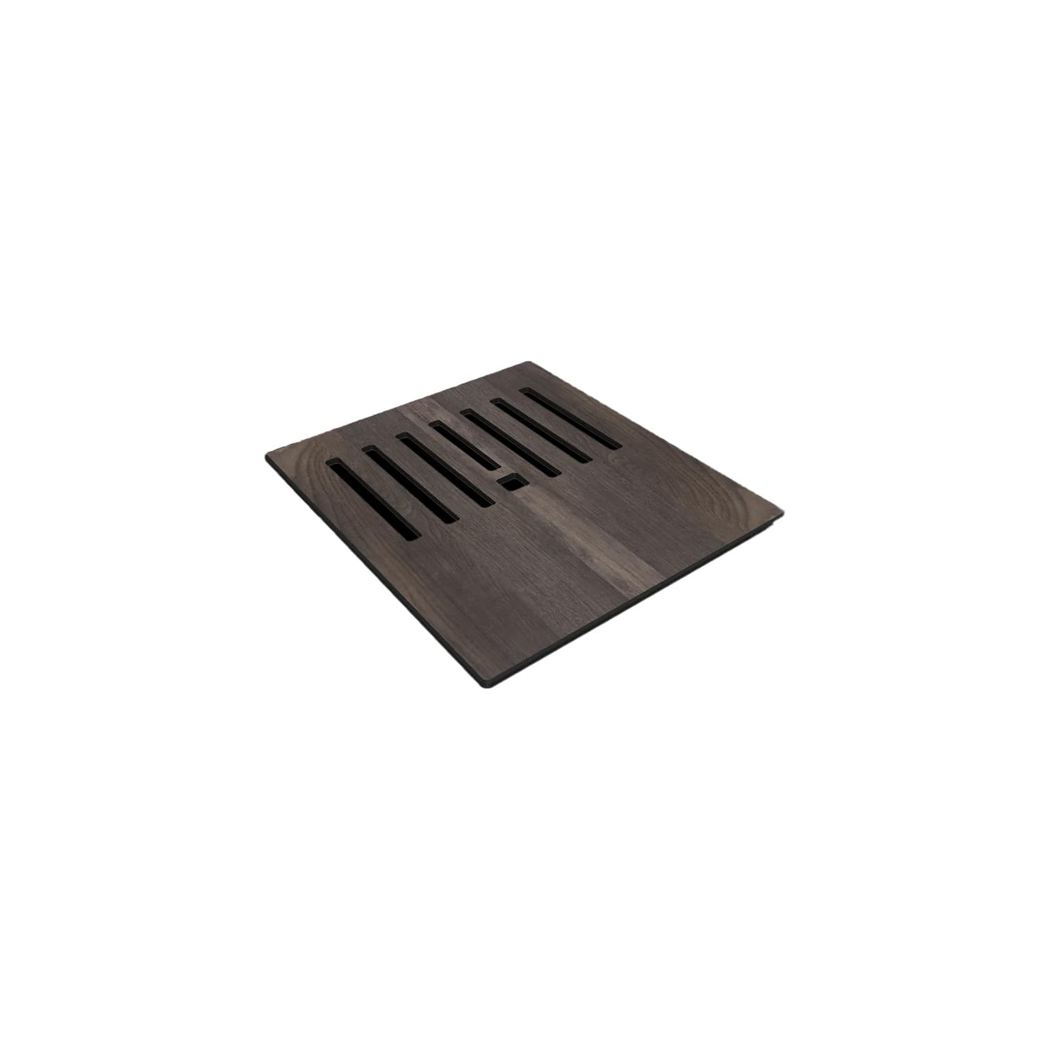 Επιφάνεια κοπής νεροχύτη Elleci Best Workstation ATH073WD Wood 38,3×33,9cm