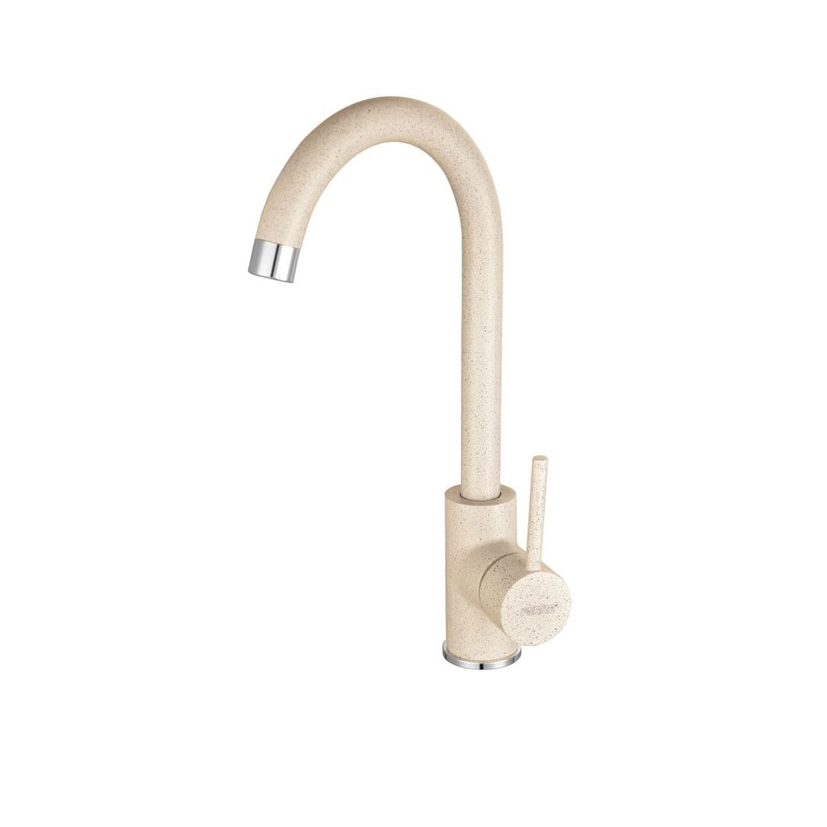 Μπαταρία κουζίνας Ferro Freya BFR41S Sand Υ33,9cm