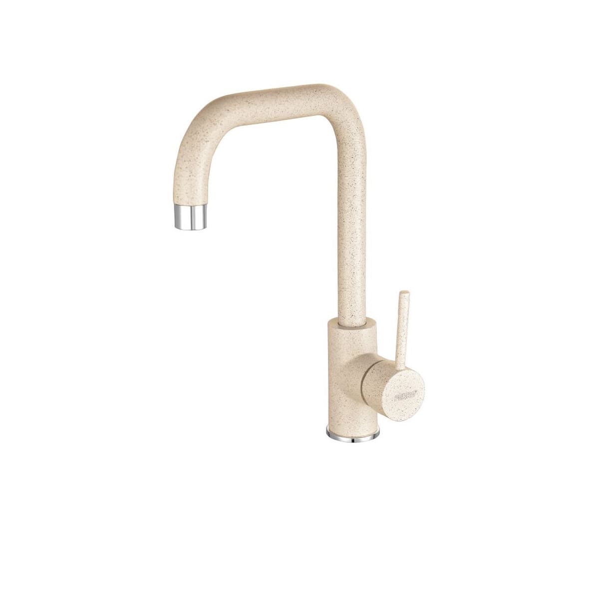 Μπαταρία κουζίνας Ferro Freya BFR42 Sand Υ29,5cm