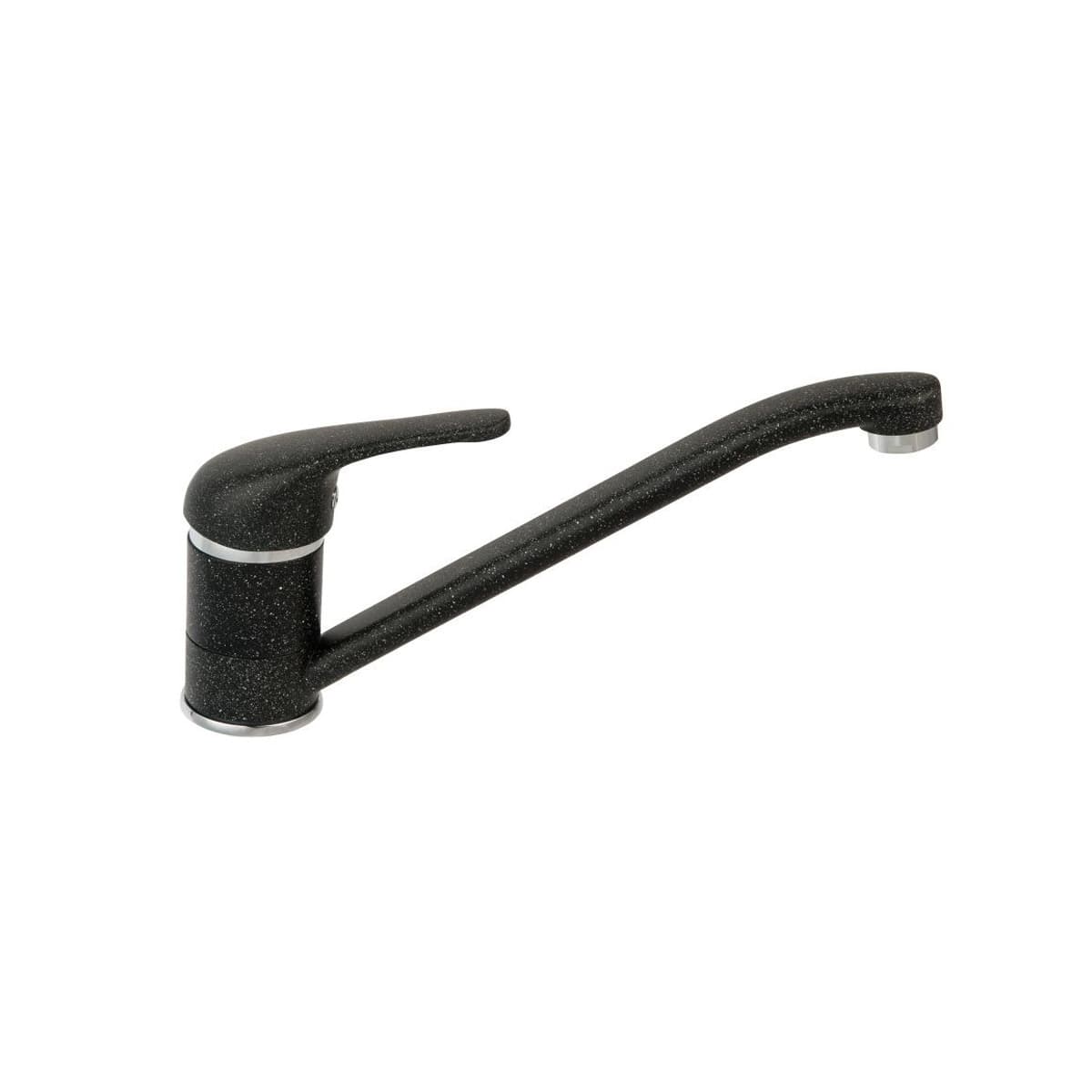 Μπαταρία κουζίνας Ferro Freya BFR4B Graphite Υ11,8cm