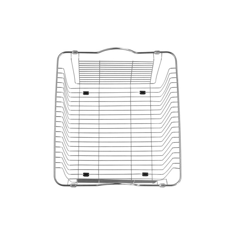 Καλάθι νεροχύτη Karag BL-560 Inox 37x33cm