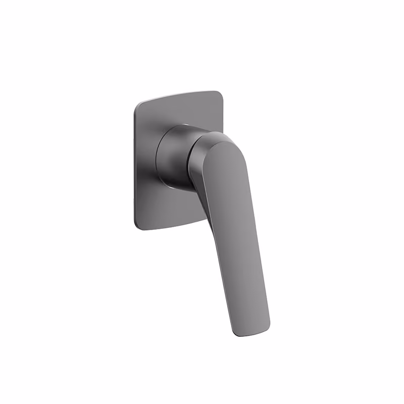 Μίκτης Εντοιχισμού 1 εξόδου Karag Lea S050GM Gun Metal