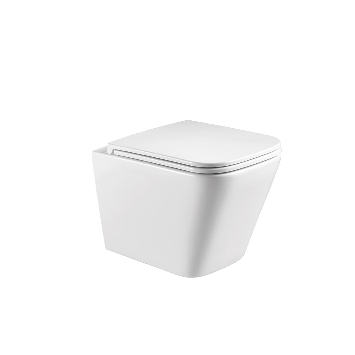 Κάλυμμα λεκάνης Karag SLT052ER Λευκό (για LT 052E)