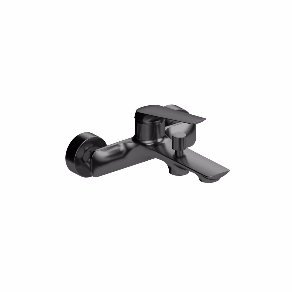 Μπαταρία Λουτρού Karag Lea SO05012-GM Gun Metal (χωρίς τηλέφωνο και σπιράλ)
