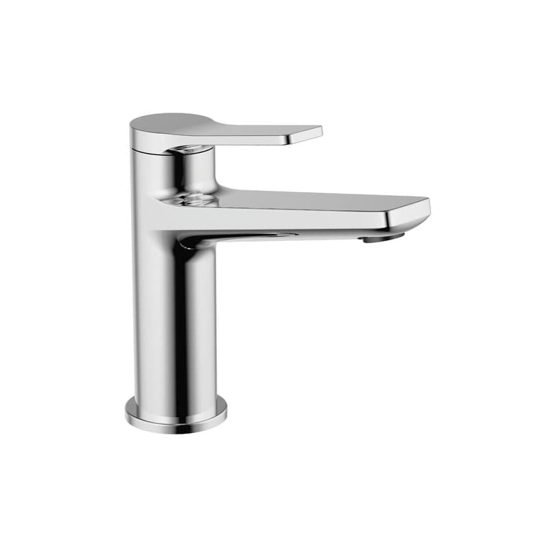 Μπαταρία Νιπτήρος Karag Andare WNW168073C Χρώμιο
