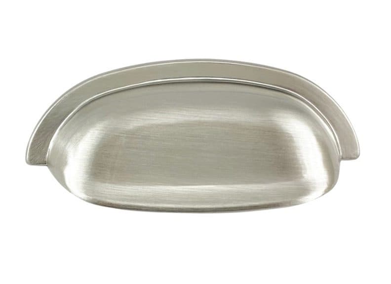 Χούφτα Επίπλων Εξωτερική Kav 3121 064mm Ματ Νίκελ - 2