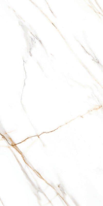 Πλακάκι Keros Ardenza Gold 60x120cm Γυαλιστερό Rect - 2