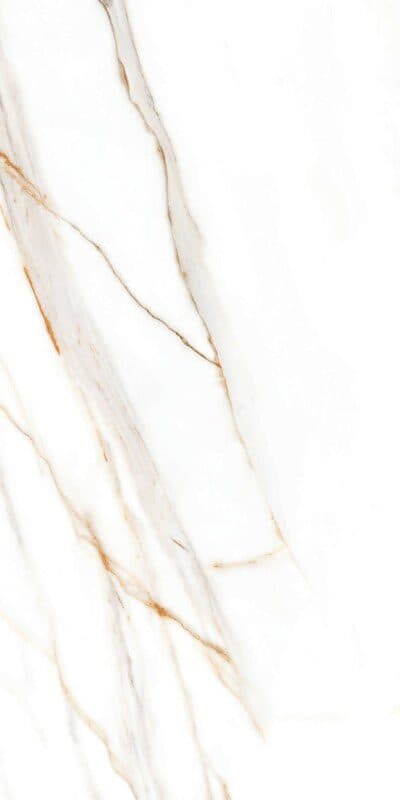 Πλακάκι Keros Ardenza Gold 60x120cm Γυαλιστερό Rect - 3