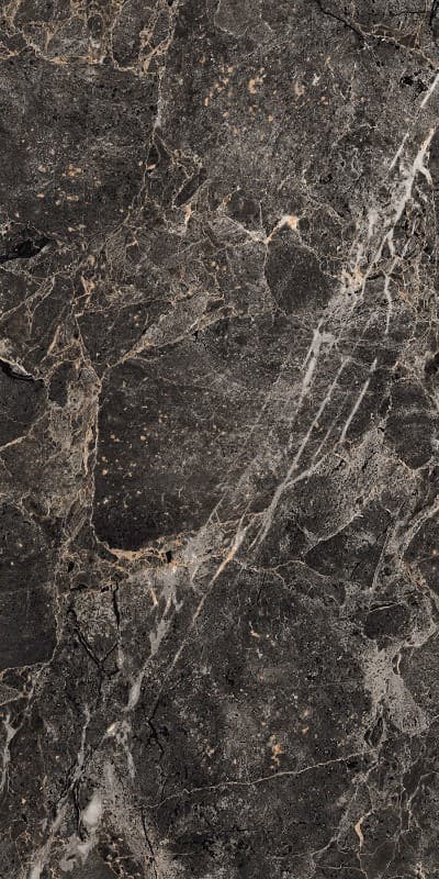Πλακάκι Keros Maine Antracita 60x120cm Ματ Rect - 2