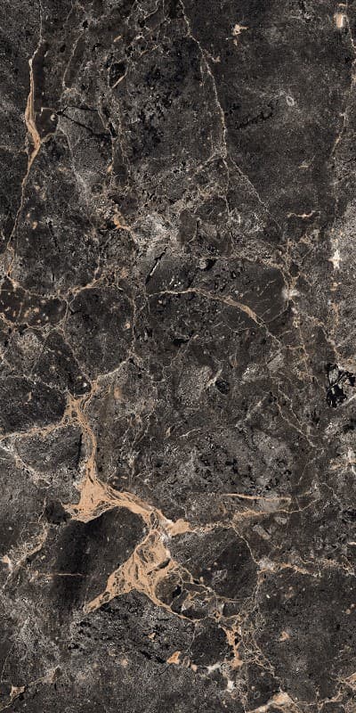 Πλακάκι Keros Maine Antracita 60x120cm Ματ Rect - 3