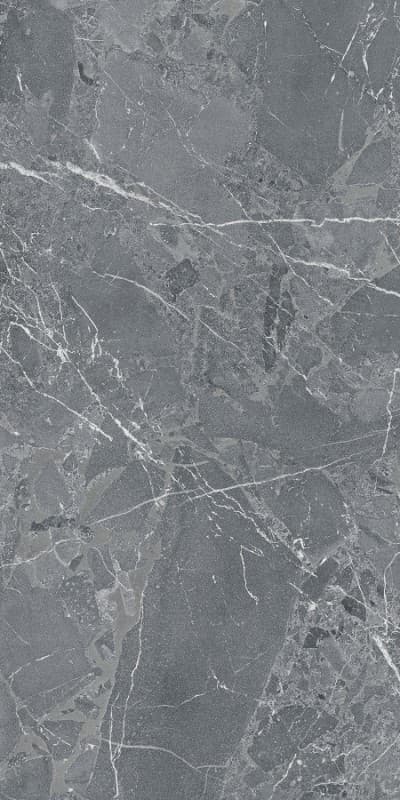 Πλακάκι Keros Meteor Acero 60x120cm Σατινέ Rect - 3