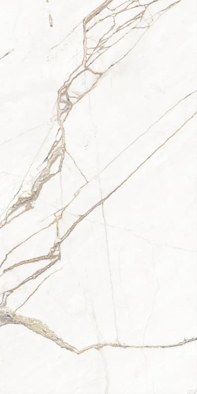 Πλακάκι Keros New Capitolio 60x120cm Ματ Rect