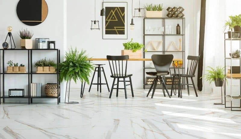 Πλακάκι Keros Ardenza Brillo 60x60cm Γυαλιστερό Rect - 6