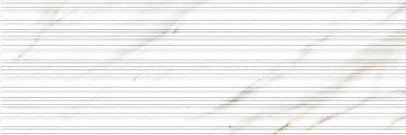 Πλακάκι Keros Ardenza Lines Brillo 30x90cm Γυαλιστερό Rect - 3