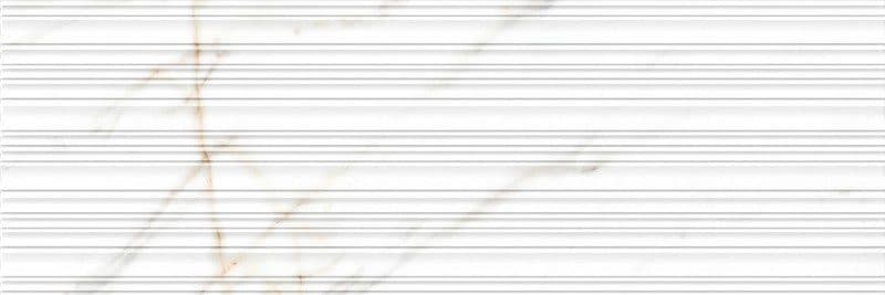 Πλακάκι Keros Ardenza Lines Brillo 30x90cm Γυαλιστερό Rect - 2