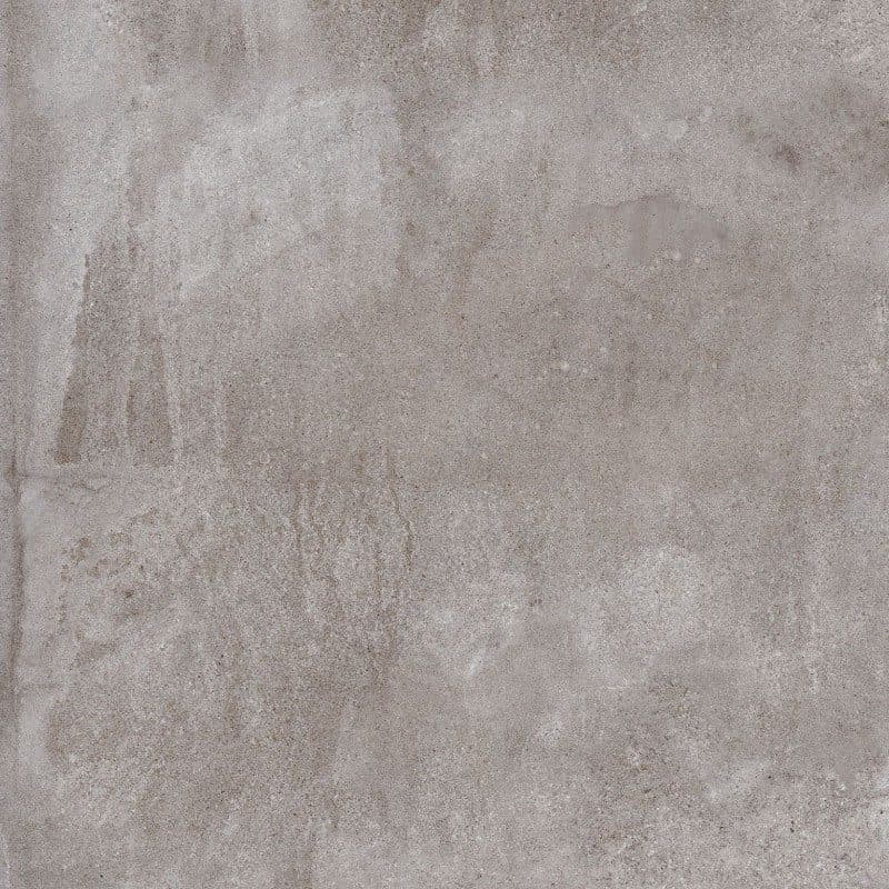 Πλακάκι Keros Chicago Acero 60x60cm Ματ Rect