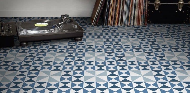 Πλακάκι Keros Cordoba Torres 25x25 Ματ - 3