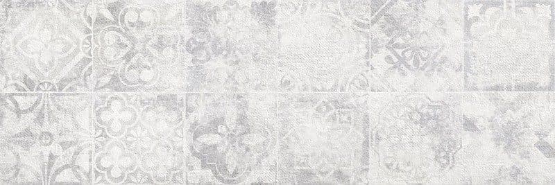 Πλακάκι Keros Decorado London Hidraulico 30x90cm Ματ Rect - 2