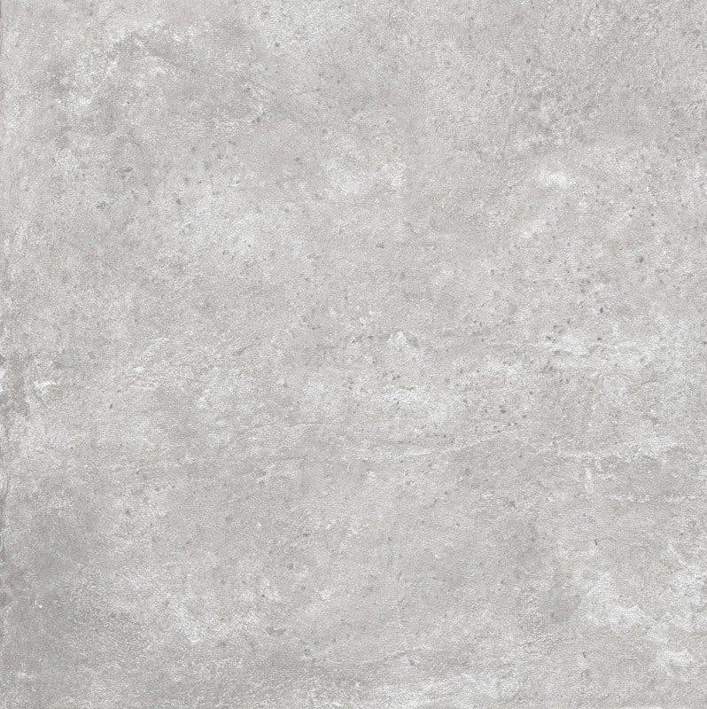 Πλακάκι Keros Kreaton Acero 60x60cm Ματ Rect