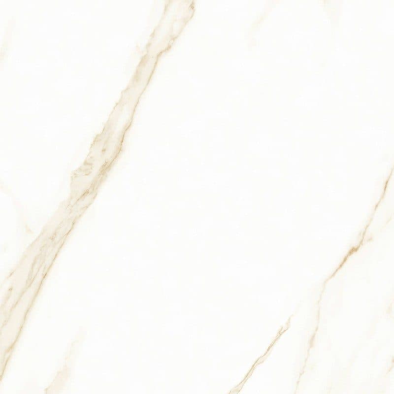 Πλακάκι Keros Livorno Beige 60x60cm Γυαλιστερό Rect - 2