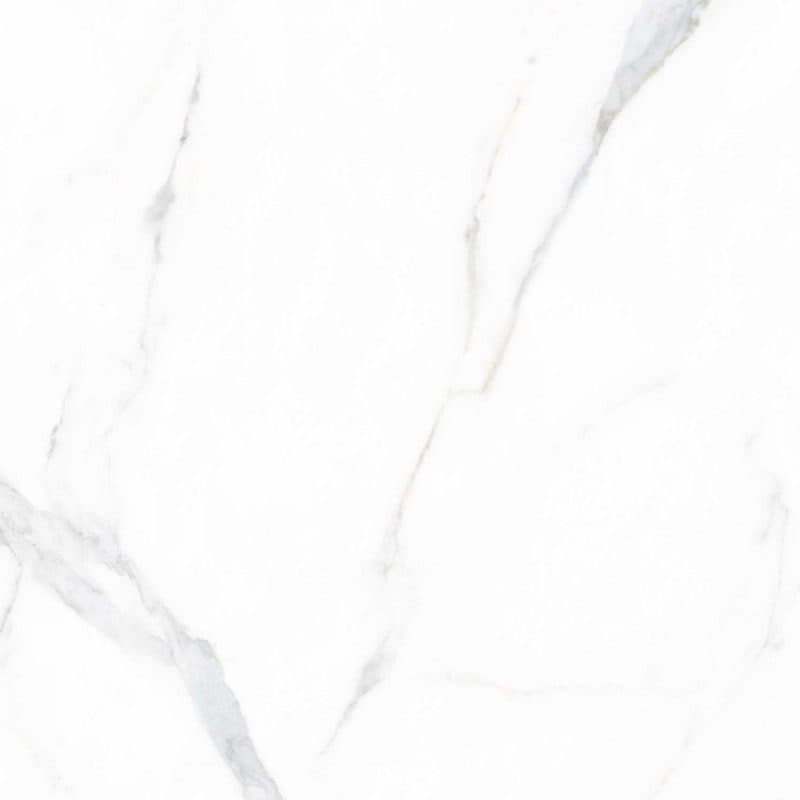 Πλακάκι Keros Livorno Gris 60x60cm Γυαλιστερό Rect - 2