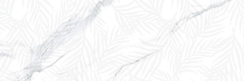 Πλακάκι Keros Livorno Kentia Gris 30x90cm Γυαλιστερό Rect - 3