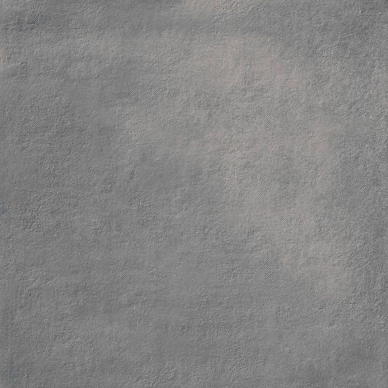 Πλακάκι Keros London Antracita 80x80cm Ματ Rect - 2