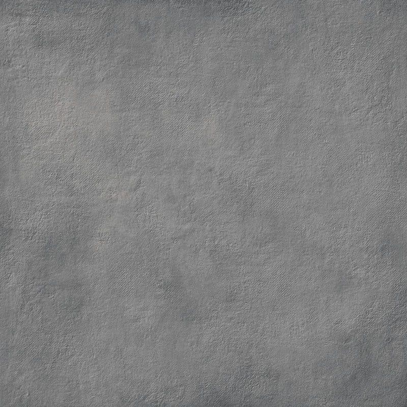 Πλακάκι Keros London Antracita 80x80cm Ματ Rect