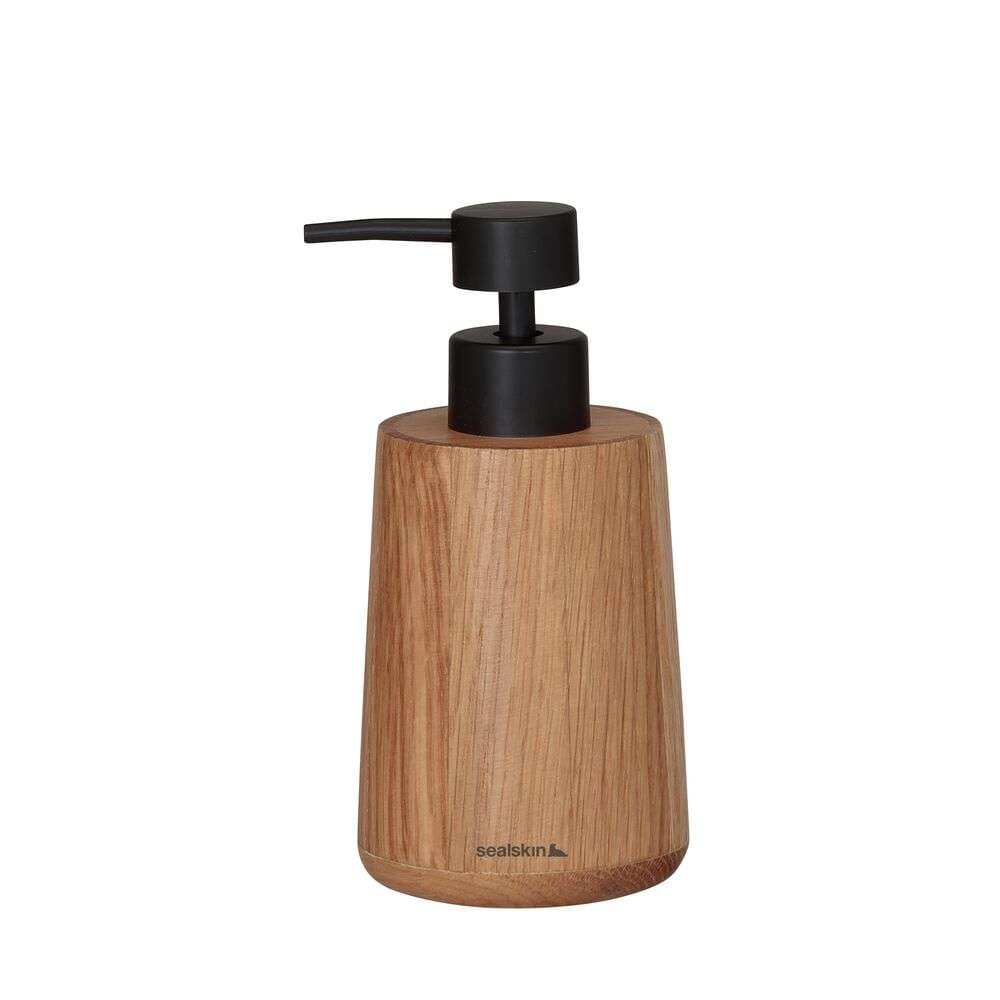 Ντισπένσερ Επικαθήμενο Sealskin Earth 800676 Δρυς 150ml