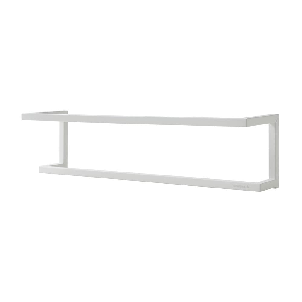 Πετσετοκρεμάστρα Sealskin Carre 800258 Λευκό 48x12x12cm