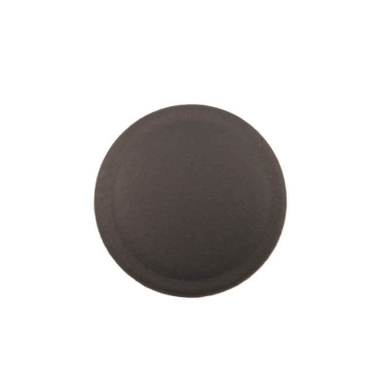 Πόμολο Επίπλων Gamet 1501 Σκουριά Φ30mm - 3
