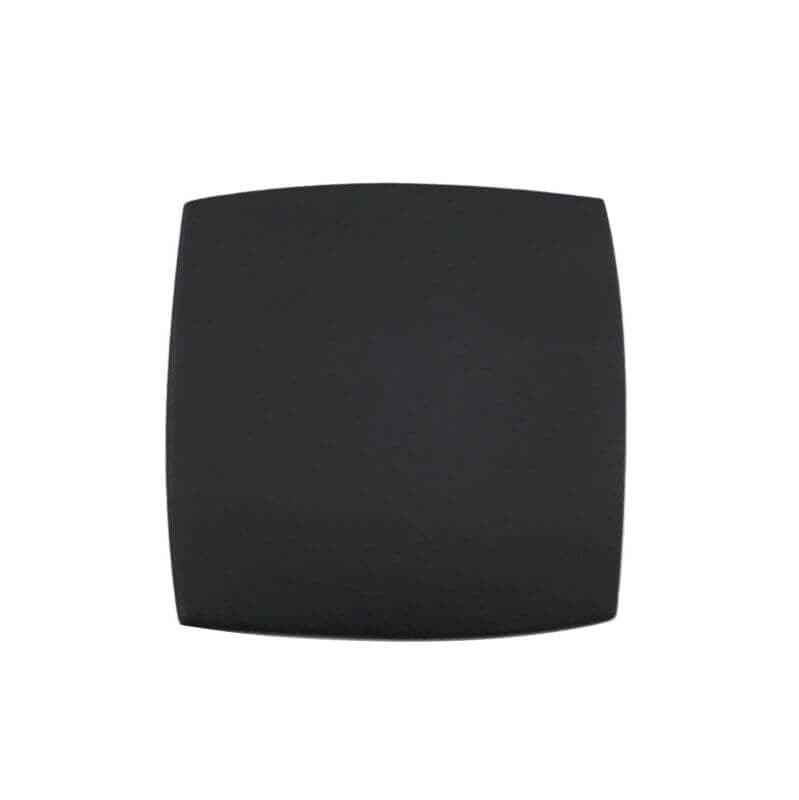 Πόμολο Επίπλων Longevita 1216 Ματ Μαύρο Φ26mm - 4