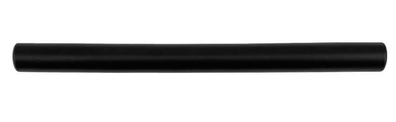 Λαβή Επίπλων Φ12mm Ελαφριά Ματ Μαύρο - 4