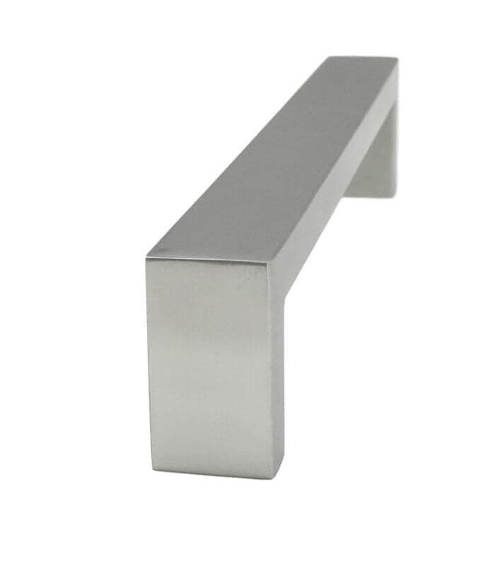 Λαβή Επίπλων 20x10mm Ελαφριά Ματ Ίνοξ - 4