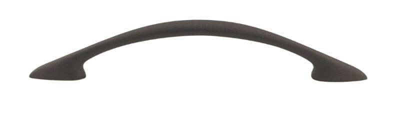 Λαβή Επίπλων Sunchain A 157 128mm Σκουριά - 2