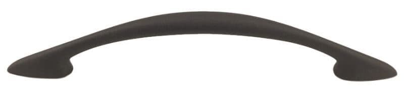 Λαβή Επίπλων Sunchain A 157 128mm Σκουριά - 1