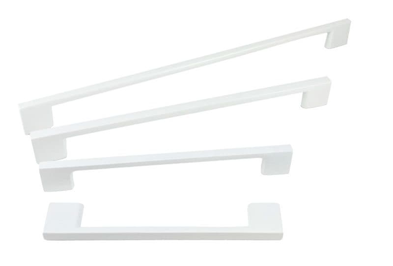Λαβή Επίπλων Perfect 723 Ματ Λευκό - 4
