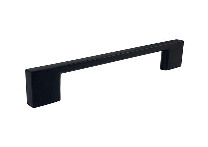 Λαβή Επίπλων Perfect 723 Ματ Μαύρο - 3