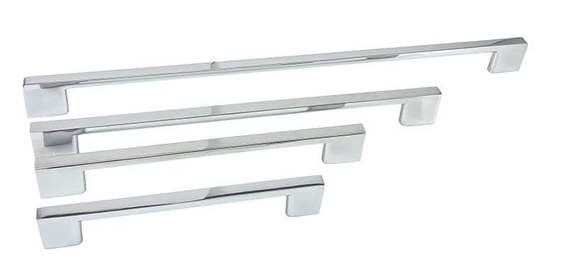 Λαβή Επίπλων Perfect 723 Χρώμιο - 4
