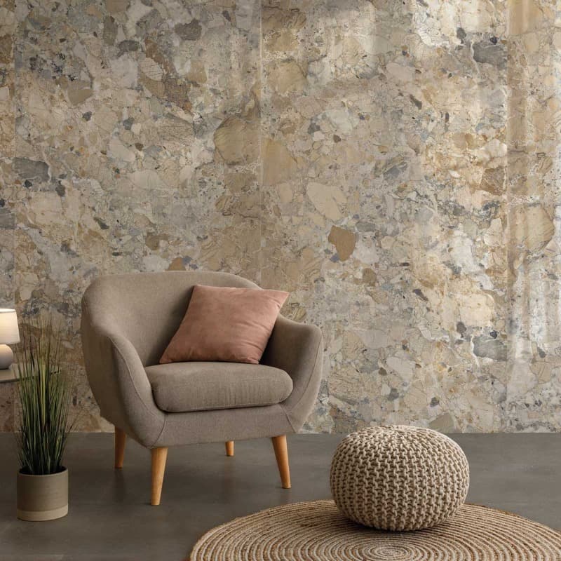 Πλακάκι Energie Ker Warm Ambrosia 60x120cm Ματ Rect - 6