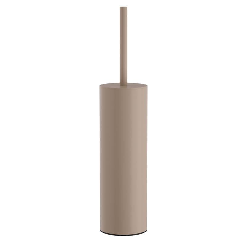 Πιγκάλ Επιδαπέδιο Pam 716-103 Ματ Μπεζ Φ8x40cm (βαρέως τύπου)