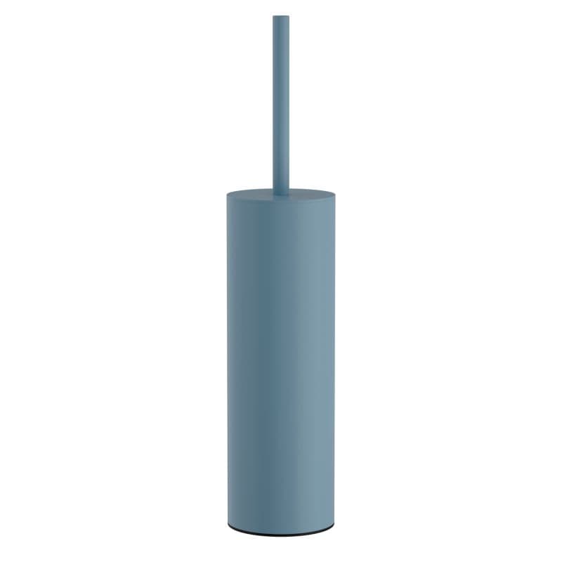 Πιγκάλ Επιδαπέδιο Pam 716-923 Ματ Σιελ Φ8x40cm (βαρέως τύπου)