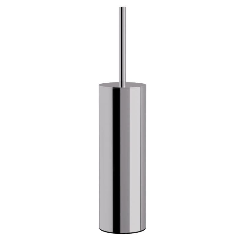 Πιγκάλ Επιδαπέδιο Pam 716-001 Inox Γυαλιστερό Φ8x40cm (βαρέως τύπου)
