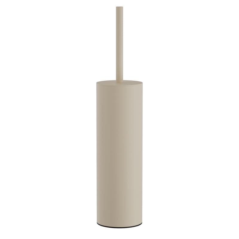 Πιγκάλ Επιδαπέδιο Pam 716-703 Ματ Ivory Φ8x40cm (βαρέως τύπου)