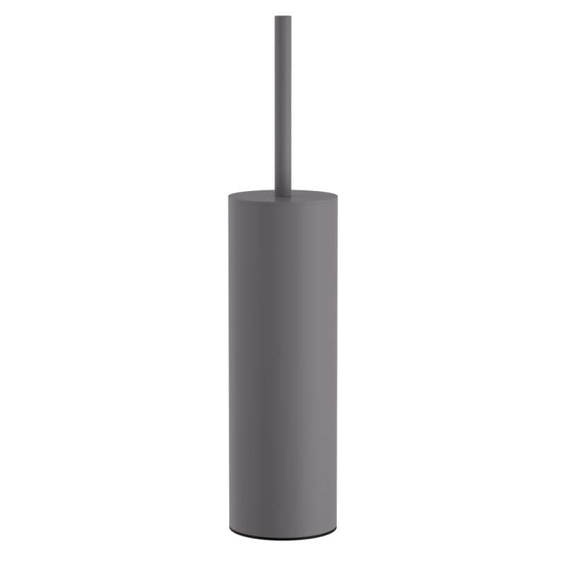 Πιγκάλ Επιδαπέδιο Pam 716-163 Matt Concrete Grey Φ8x40cm (βαρέως τύπου)