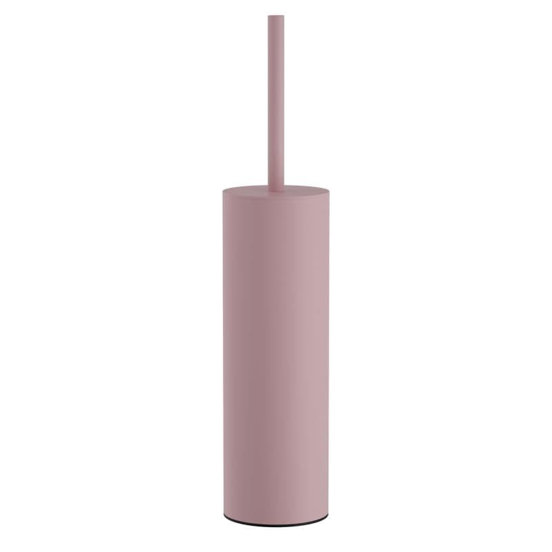 Πιγκάλ Επιδαπέδιο Pam 716-303 Ματ Ροζ Φ8x40cm (βαρέως τύπου)