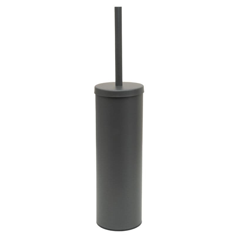 Πιγκάλ Επιδαπέδιο Pam 2-616-113 Ματ Ανθρακί Φ8x37cm (βαρέως τύπου)