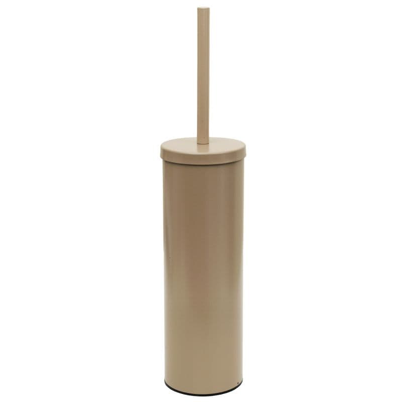 Πιγκάλ Επιδαπέδιο Pam 2-616-103 Ματ Μπεζ Φ8x37cm (βαρέως τύπου)